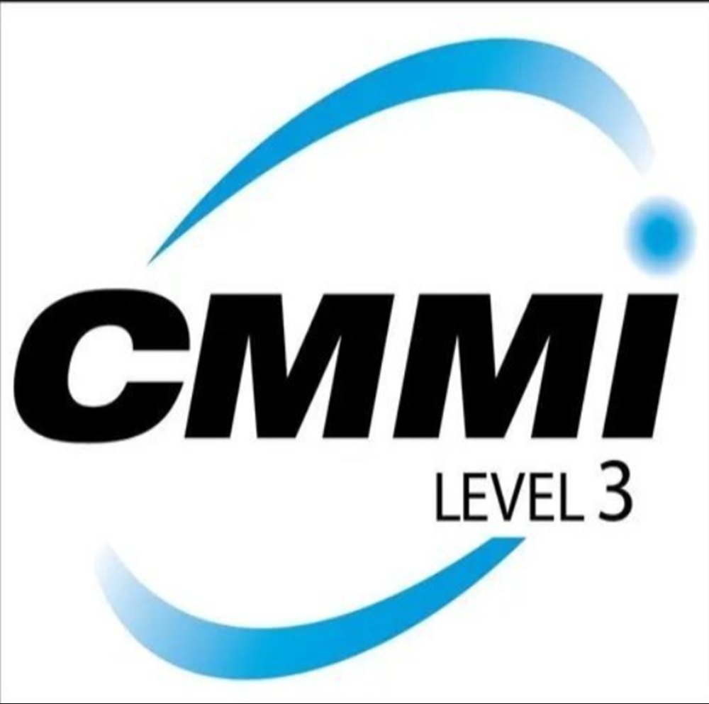 CMMI Level 3
